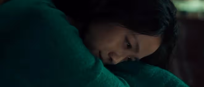 湯唯能拿到坎城影后嗎?