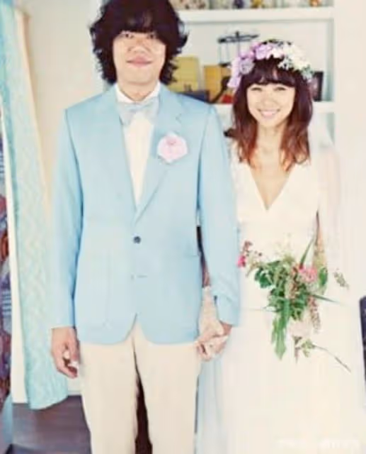 李孝利結婚10年，曝備孕心酸不想做試管嬰兒，認夫妻大吵離家出走