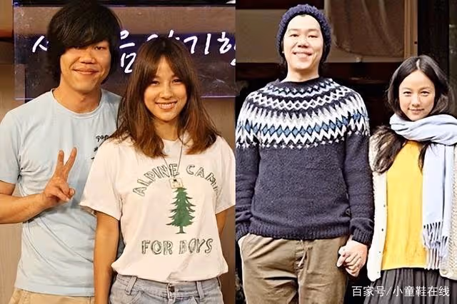 李孝利結婚10年，曝備孕心酸不想做試管嬰兒，認夫妻大吵離家出走