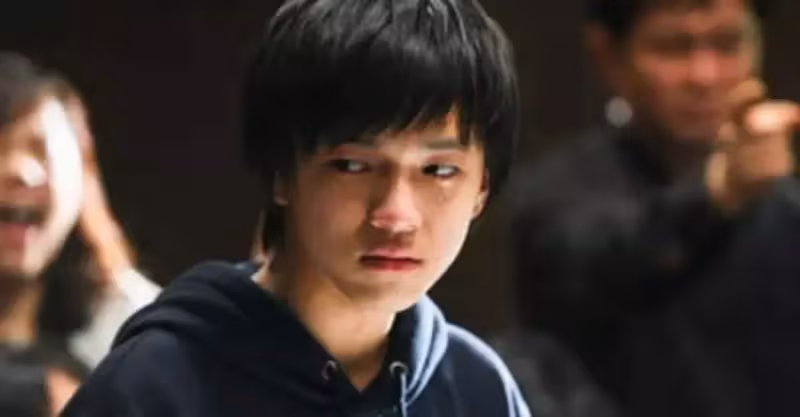 心酸！兒子寫給不忠父親的一封信：「父不慈子如何孝，你我之間是陌路」