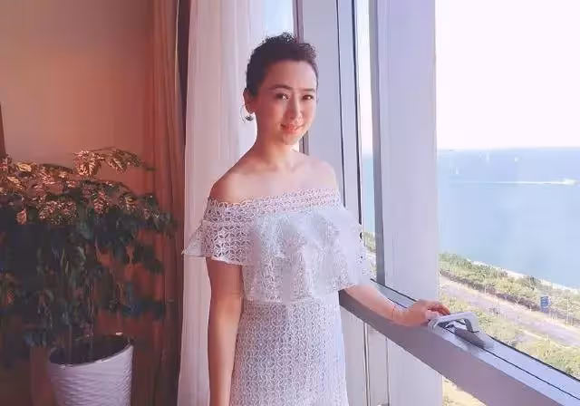 她是人人都想娶的女神!古天樂曾瘋狂「追求」她 51歲成「不老女神」韻味十足