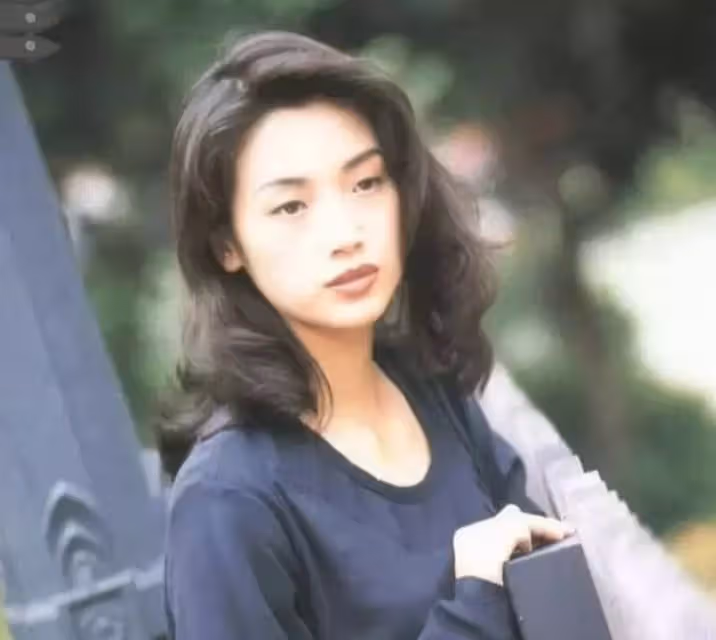 消失的影后，她拒絕劉德華求婚　被渣男家暴後「嫁圈外老公吃路邊攤」51歲近照不敢認