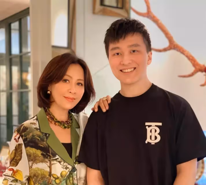 梁朝偉「堅持丁克」原因曝光!並不是單純想過「二人世界」,8億財產留給劉嘉玲親侄兒