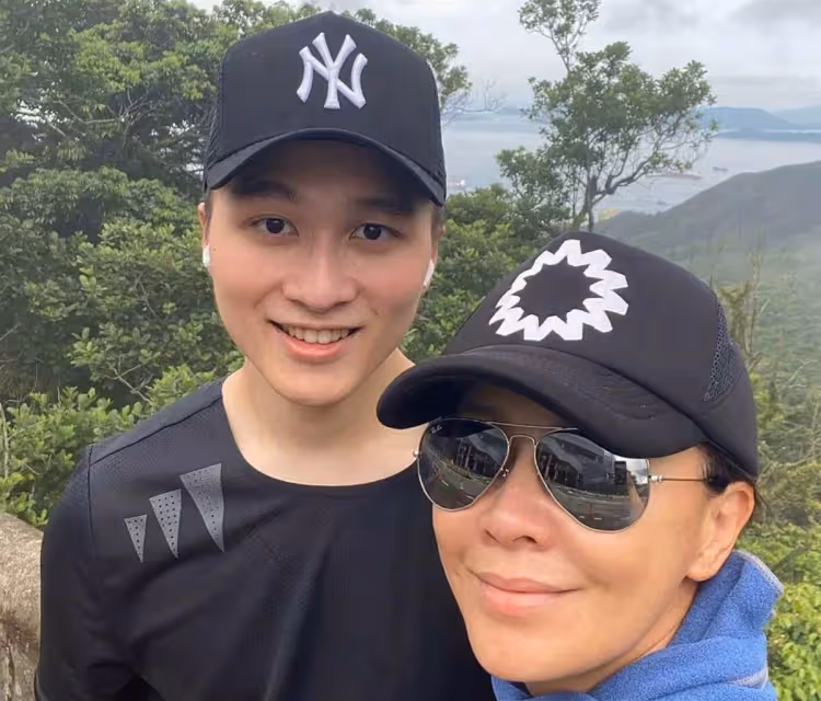 梁朝偉「堅持丁克」原因曝光！並不是單純想過「二人世界」，8億財產留給劉嘉玲親侄兒