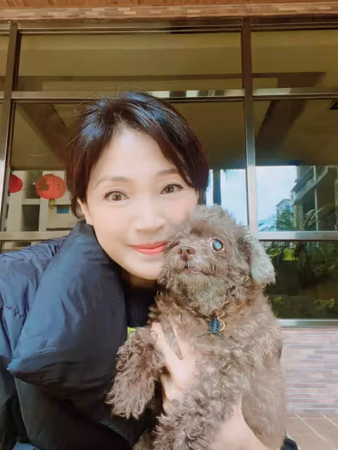 原本差點嫁，方季惟笑曝因一雙鞋子婚事喊卡，慶幸看清對方55歲驚喜曬近況：我有女兒了
