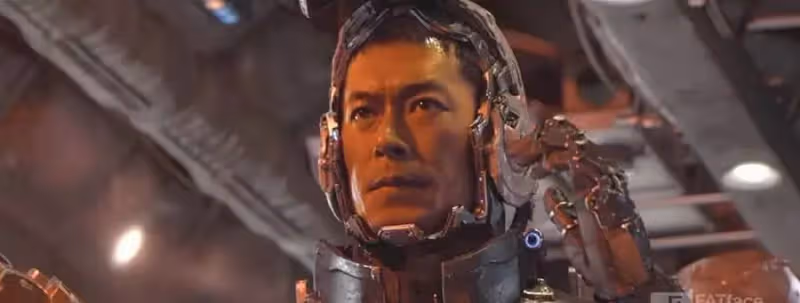 拍完消失的4部港片:古天樂燒錢幾億,郭富城等4年,周星馳或重拍
