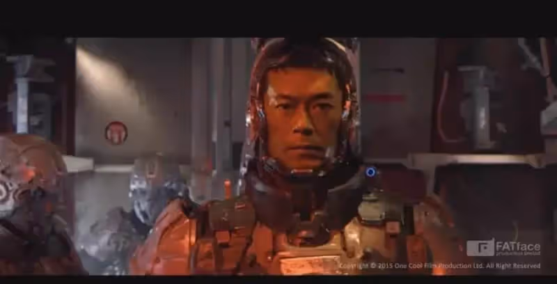 拍完消失的4部港片：古天樂燒錢幾億，郭富城等4年，周星馳或重拍