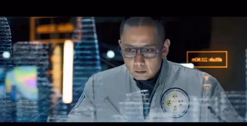 拍完消失的4部港片：古天樂燒錢幾億，郭富城等4年，周星馳或重拍