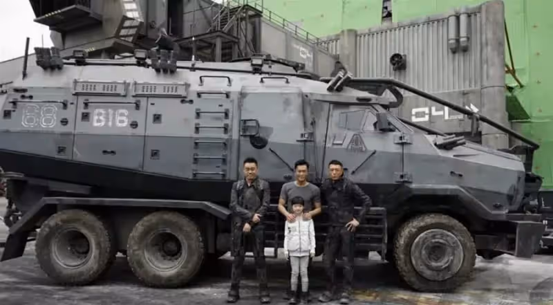 拍完消失的4部港片：古天樂燒錢幾億，郭富城等4年，周星馳或重拍