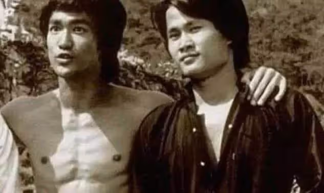 林正英去世23年,拍鬼片立下4條規矩,圈內人至今遵守