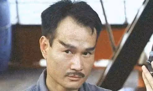 林正英去世23年，拍鬼片立下4條規矩，圈內人至今遵守