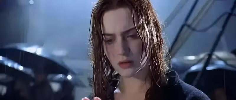 個個票房慘敗,個個都是經典,有的僅上映9天,製片人鬱郁而終