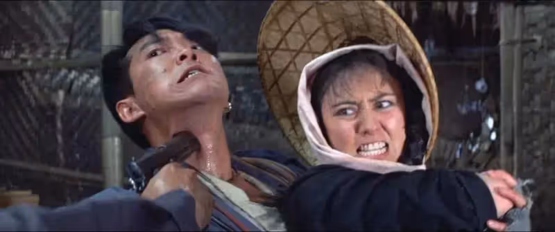 個個票房慘敗,個個都是經典,有的僅上映9天,製片人鬱郁而終