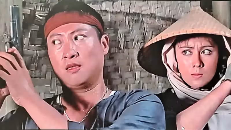 個個票房慘敗,個個都是經典,有的僅上映9天,製片人鬱郁而終