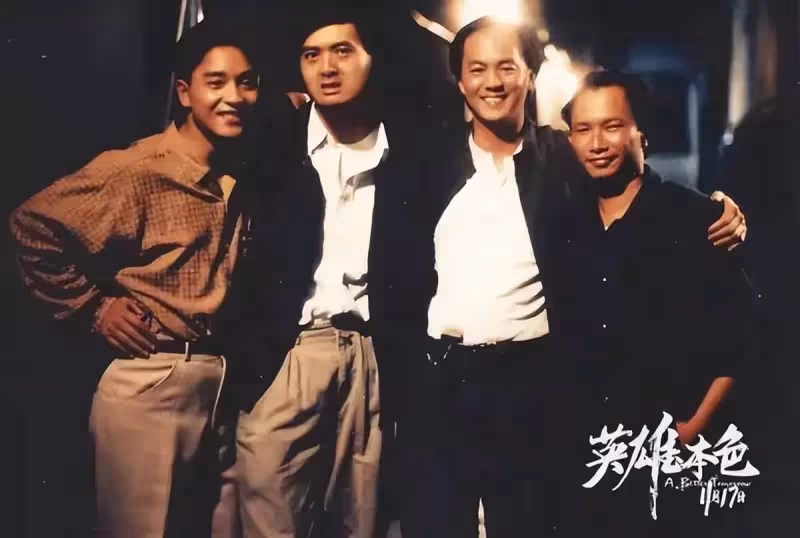 個個票房慘敗,個個都是經典,有的僅上映9天,製片人鬱郁而終