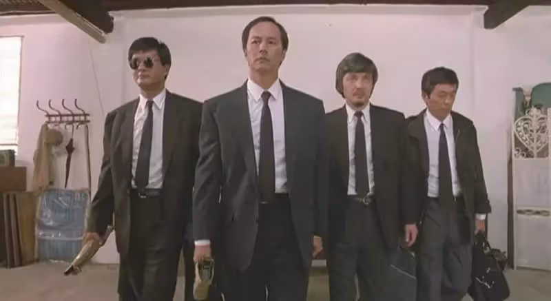 個個票房慘敗,個個都是經典,有的僅上映9天,製片人鬱郁而終