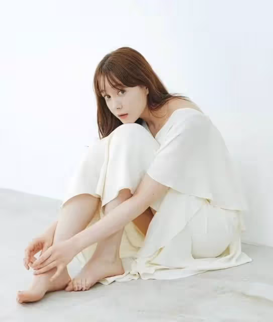 日娛記憶 | 德日混血 萌軟臉蛋 特林德爾·玲奈