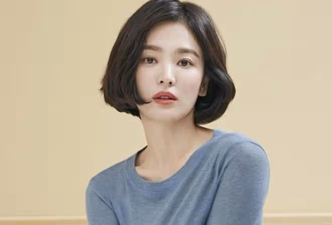 全智賢最有氣質的女人，裴智秀韓國女神，宋慧喬最美女人