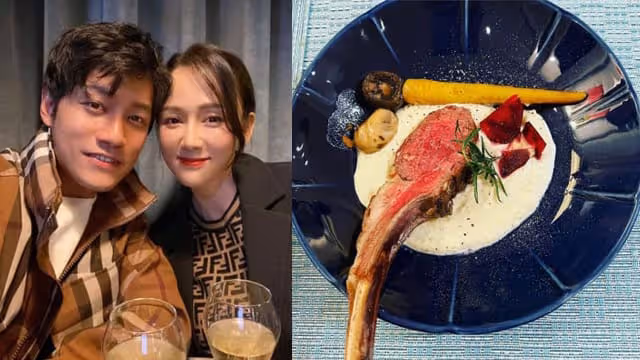 暴瘦被猜拍婚紗照　陳喬恩親自解答