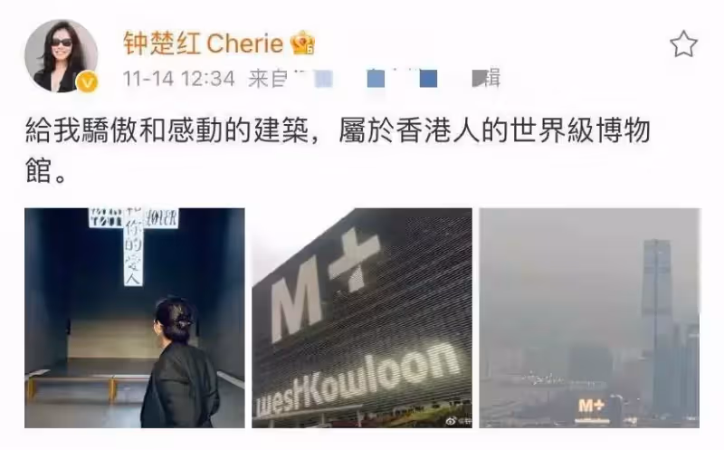 61歲鐘楚紅近況罕曝光，一頭濃密黑髮顯眼，寡居14年老年生活豐富！