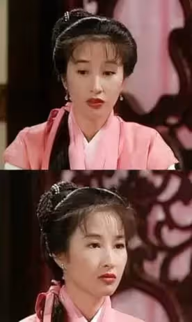 10大tvb花旦今昔「顏值對比照」曝光，有人中年持續美麗，有人優雅老去，網友：差距太大了