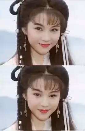 10大tvb花旦今昔「顏值對比照」曝光，有人中年持續美麗，有人優雅老去，網友：差距太大了