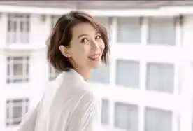 10大tvb花旦今昔「顏值對比照」曝光，有人中年持續美麗，有人優雅老去，網友：差距太大了