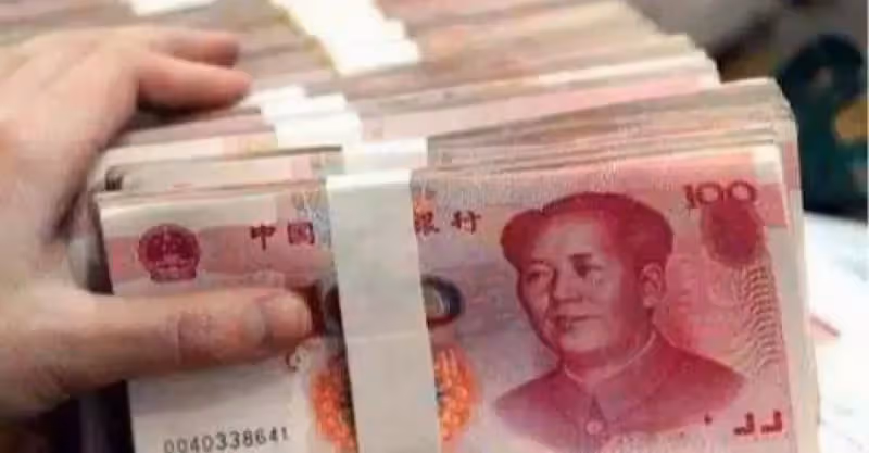 小叔子結婚，老公悄悄給八萬，我假裝不知，三年後小叔子送來大禮