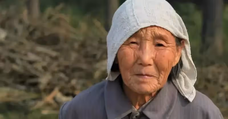 可憐之人，必有可恨之處，我那活得卑微的極品婆婆