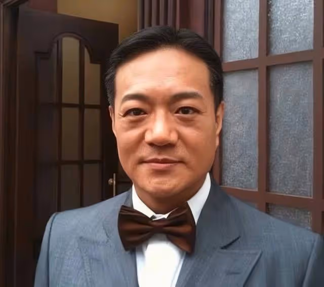突發!65歲TVB知名老戲骨被曝結束黃昏戀,與小6歲女友分手