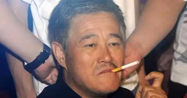 趙本山,遲來的反噬,讓他猝不及防