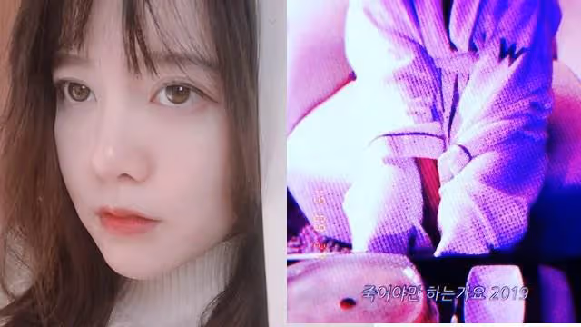 網友都累了，具惠善魚死網破苦苦糾纏，不如學老子所言相忘於江湖