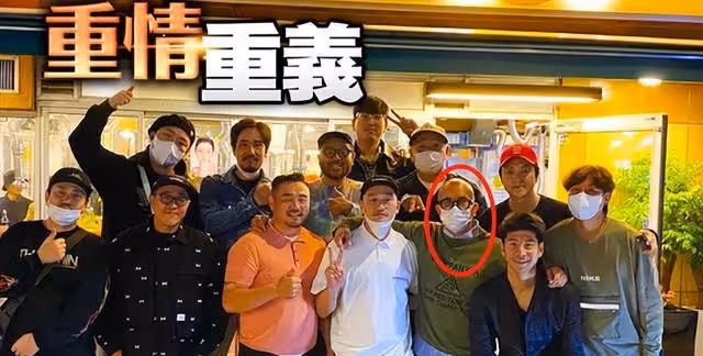 具俊曄將在韓國重新復出,大S這是被利用完就扔的節奏?