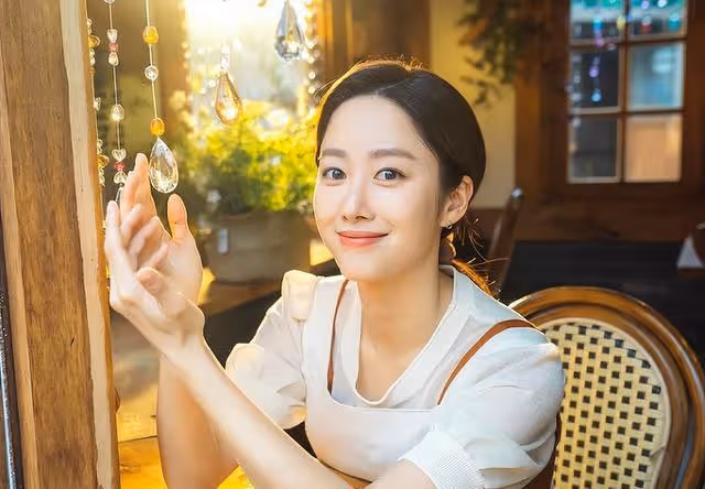 《Okay!光姐妹》全慧彬洪銀姬高媛熙再重聚,網友:女神們太美了