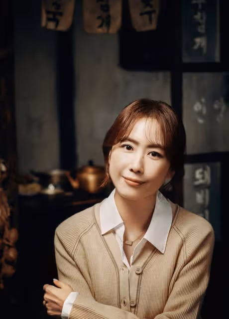 《Okay!光姐妹》全慧彬洪銀姬高媛熙再重聚,網友:女神們太美了