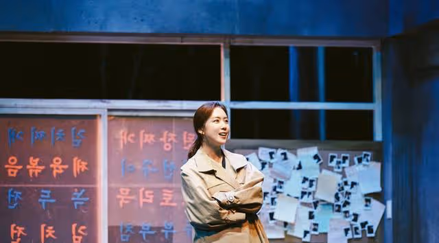 《Okay！光姐妹》全慧彬洪銀姬高媛熙再重聚，網友：女神們太美了