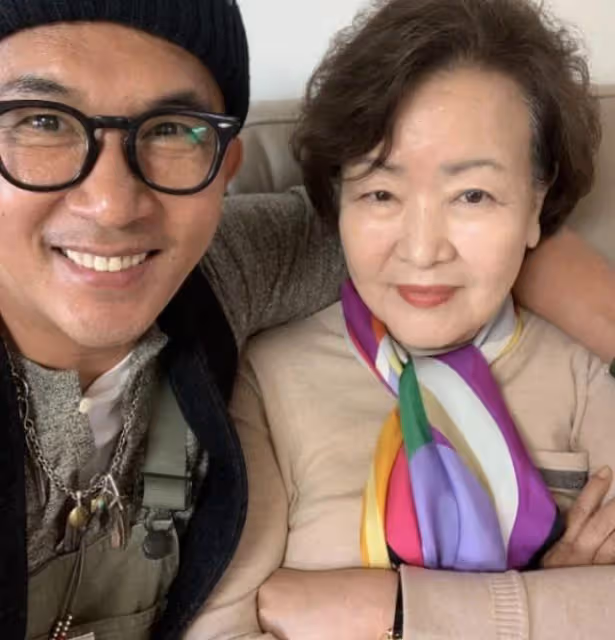 大S即將趕赴韓國,支持具俊曄泳池派對,並且見韓國婆婆!