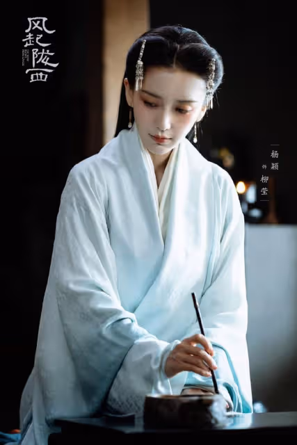 Angelababy手刀註銷4工作室　網驚：出事了？