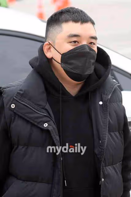 BIGBANG前成員勝利終審判決 維持1年6個月刑期 勝利被判有期徒刑1年6個月什麼情況