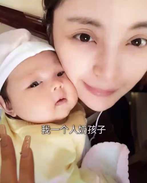 百萬粉美女網紅整容失敗!離婚後花十萬去韓國,曬對比照崩潰難受