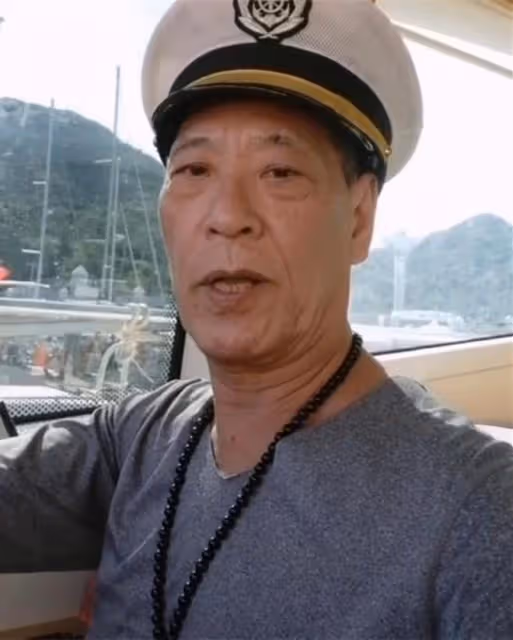 港星鍾發自曝想移居成都!68歲在內地做貿易生意,常出入高檔場所