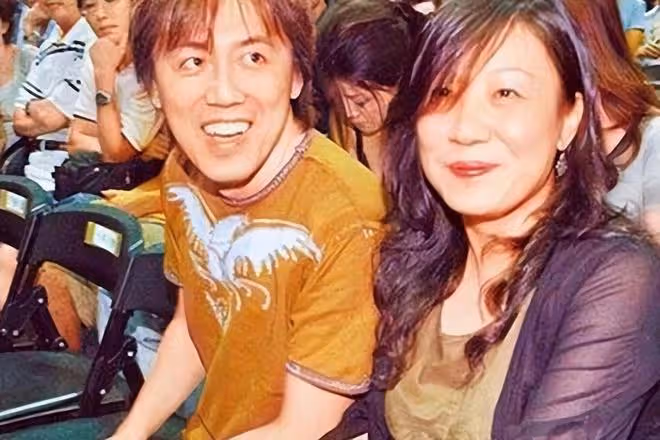 張宇將妻子緊急送醫!十一郎藥物過敏致呼吸困難,近年小毛病不斷