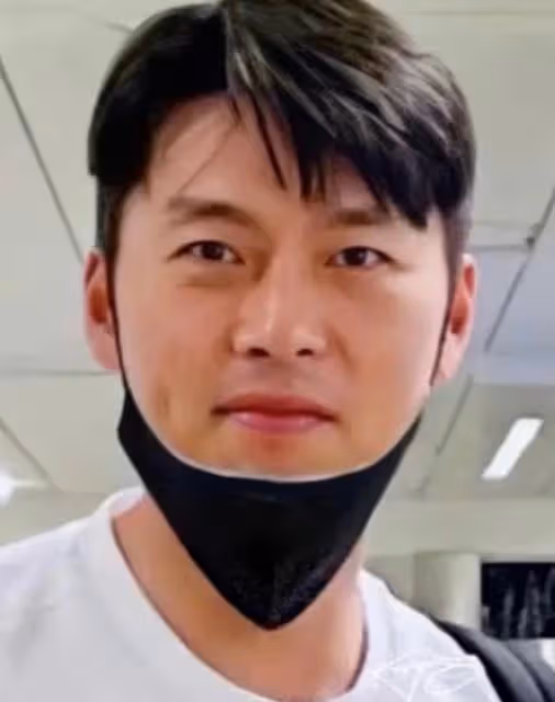 蜜月胖三斤?玄彬和孫藝珍婚後首次同框,女方臉蛋圓潤笑容甜蜜