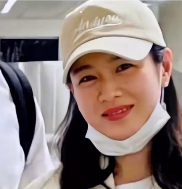 蜜月胖三斤?玄彬和孫藝珍婚後首次同框,女方臉蛋圓潤笑容甜蜜