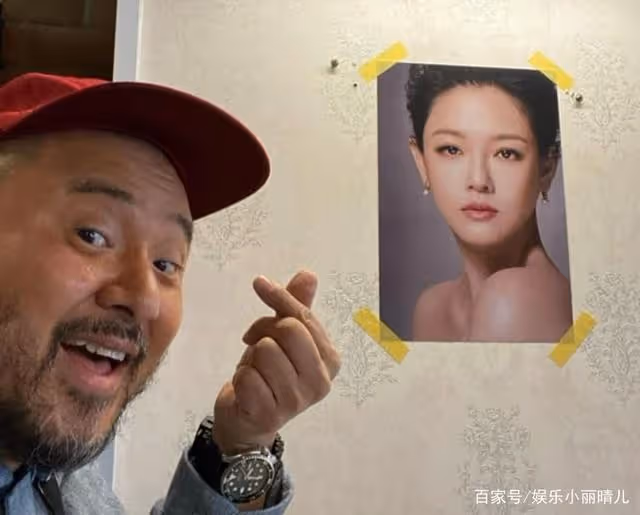 閃嫁具俊曄後,S媽上節目談到大S的近況時卻當場落淚