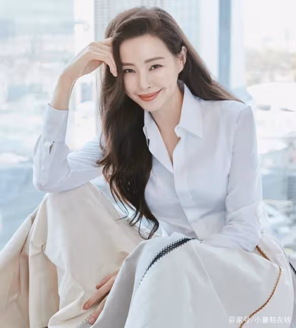李荷妮14年前奪韓國小姐,形象健美陽光卻被嫌高黑壯+酒窩丑