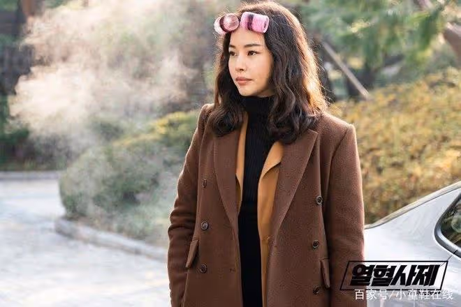 李荷妮14年前奪韓國小姐,形象健美陽光卻被嫌高黑壯+酒窩丑