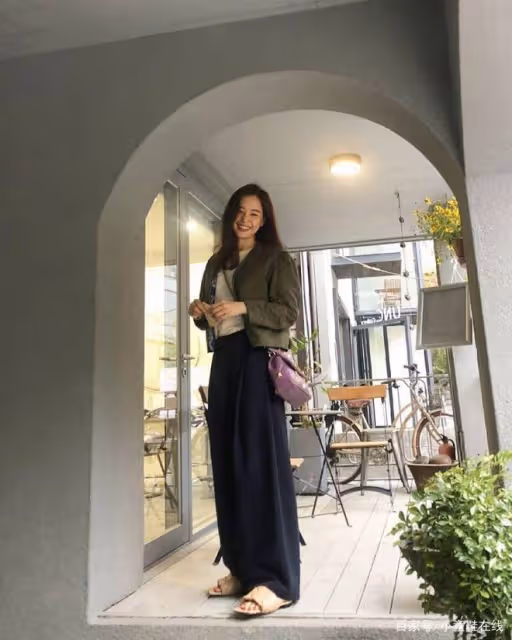 李荷妮14年前奪韓國小姐,形象健美陽光卻被嫌高黑壯+酒窩丑