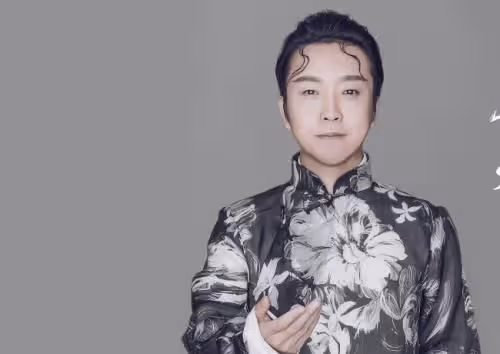 從乞丐到坐擁千萬豪宅，再到娶高官之女，李玉剛是怎樣逆襲的