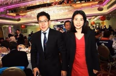 郭晶晶無奈搬離霍家祖宅,霍啟剛一哥地位不保?25億豪宅只是假象